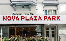 Taksim Park City Hotel
